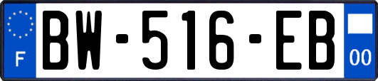 BW-516-EB