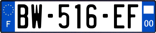 BW-516-EF