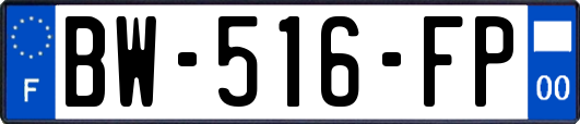 BW-516-FP