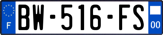 BW-516-FS