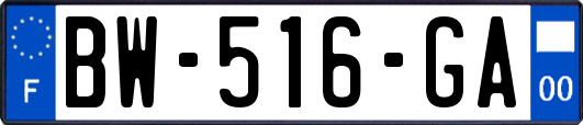 BW-516-GA