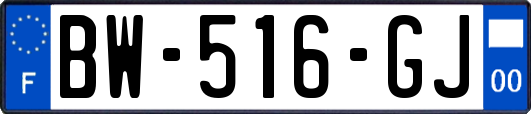 BW-516-GJ