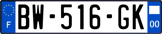 BW-516-GK