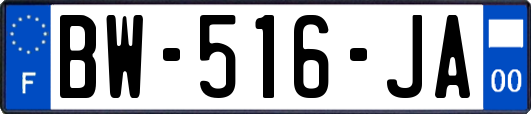 BW-516-JA