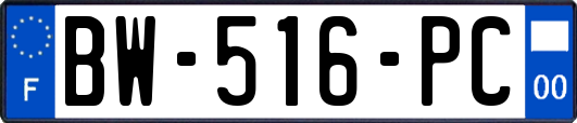 BW-516-PC