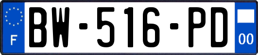 BW-516-PD