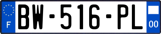 BW-516-PL
