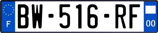 BW-516-RF