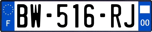 BW-516-RJ