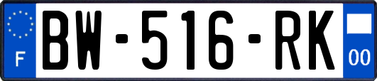 BW-516-RK