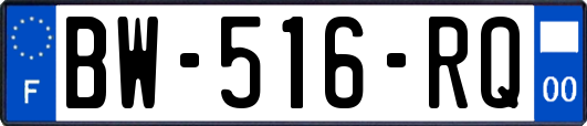 BW-516-RQ