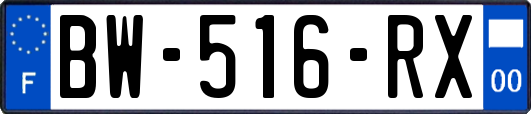 BW-516-RX