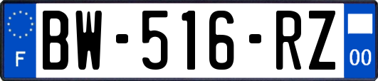 BW-516-RZ
