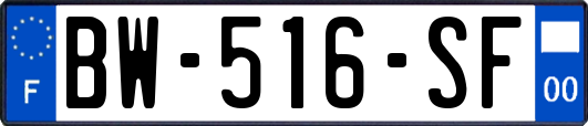 BW-516-SF