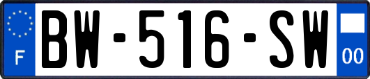 BW-516-SW