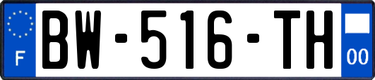 BW-516-TH