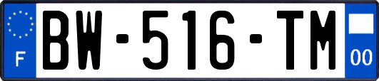 BW-516-TM