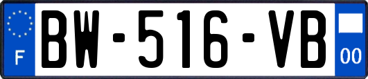 BW-516-VB