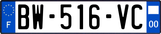 BW-516-VC