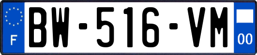 BW-516-VM