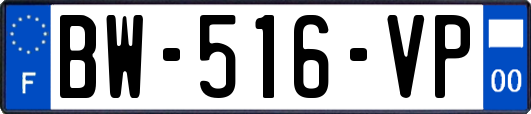 BW-516-VP