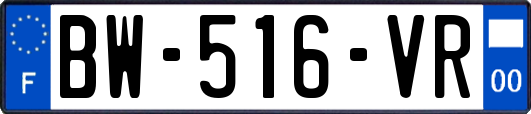 BW-516-VR