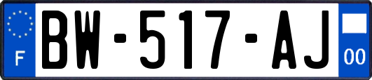 BW-517-AJ