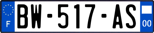 BW-517-AS