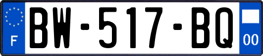 BW-517-BQ