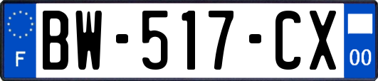 BW-517-CX