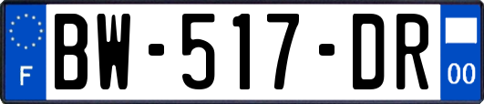 BW-517-DR