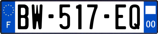 BW-517-EQ