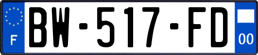 BW-517-FD