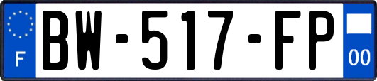 BW-517-FP