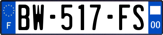 BW-517-FS