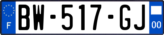 BW-517-GJ