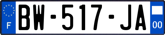 BW-517-JA