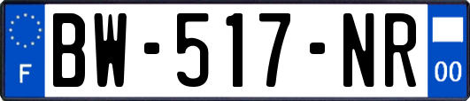 BW-517-NR
