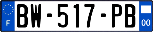 BW-517-PB