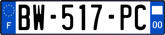 BW-517-PC