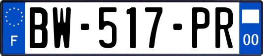 BW-517-PR