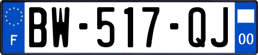 BW-517-QJ