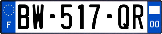 BW-517-QR