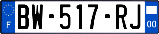 BW-517-RJ