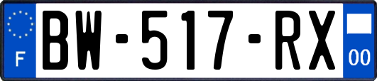 BW-517-RX