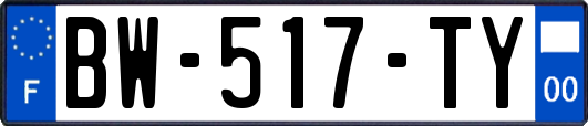 BW-517-TY