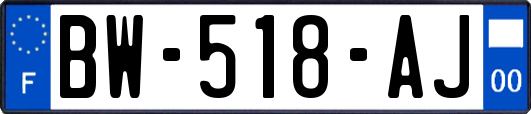 BW-518-AJ