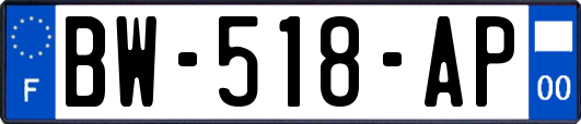 BW-518-AP