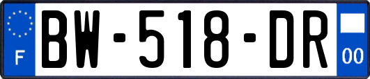 BW-518-DR