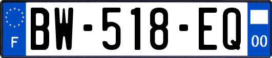 BW-518-EQ